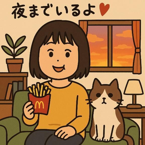 出勤しましたー