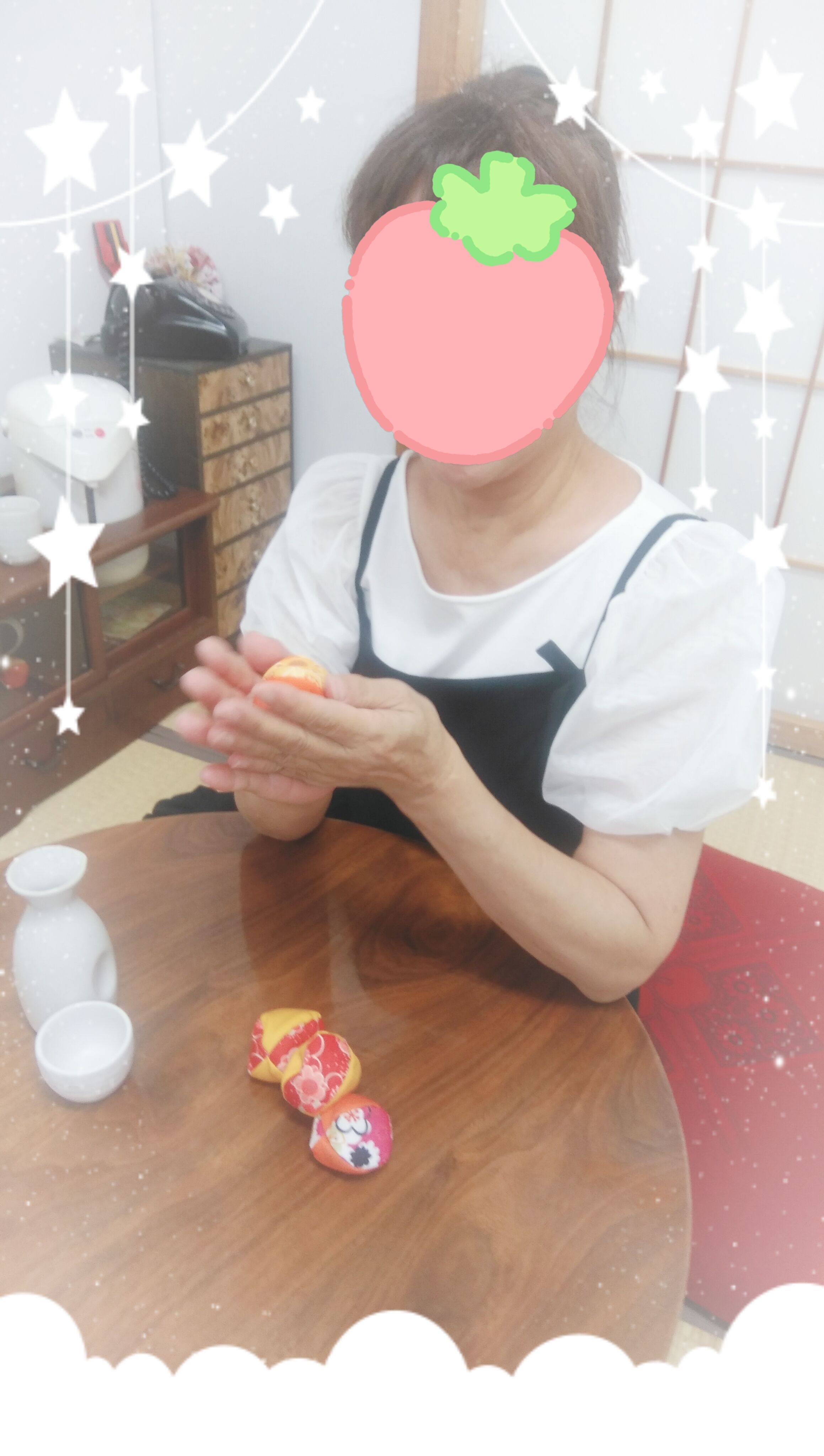 おはようございます