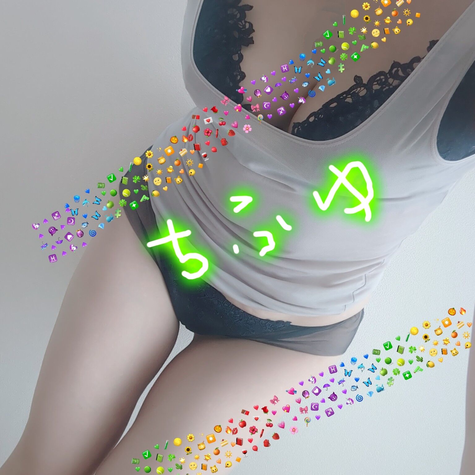 ありがとうございます