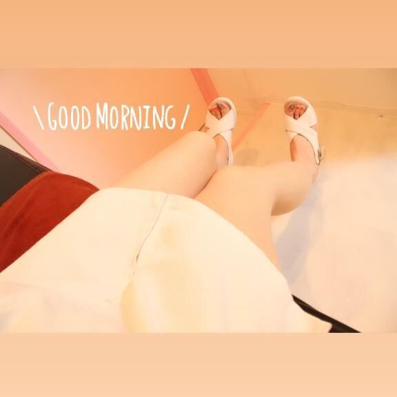 おはよう&#128330;&#65039;&#9825;