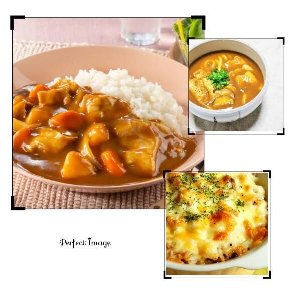 ★Curry