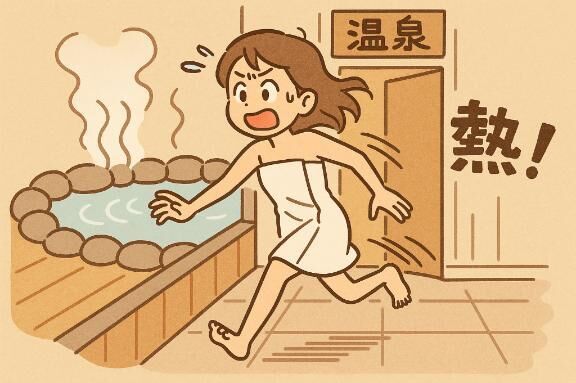 [お題]from:夏は暑いじゃんさん