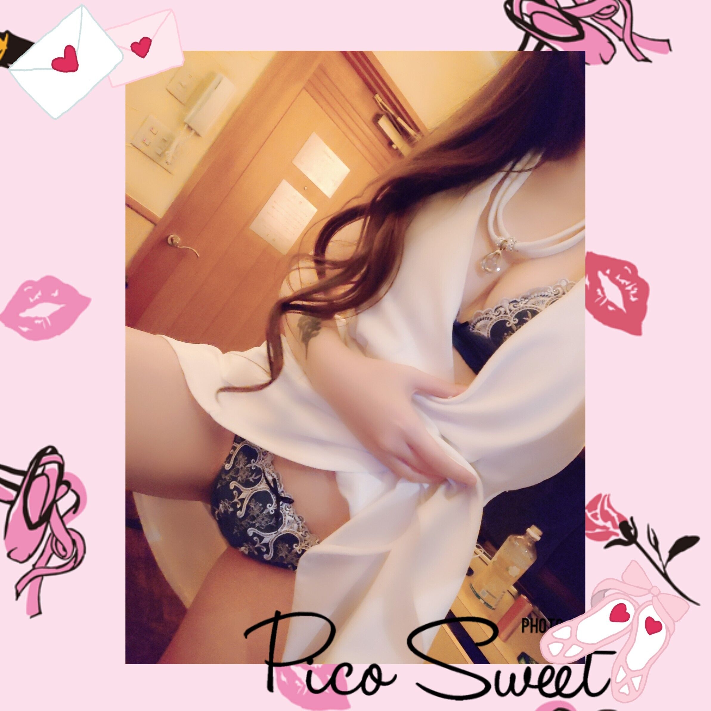 おはよう&#9825;