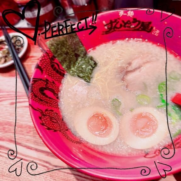 濃厚ラーメン&#9825;