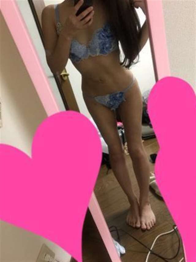 ６０分コースのお兄さん