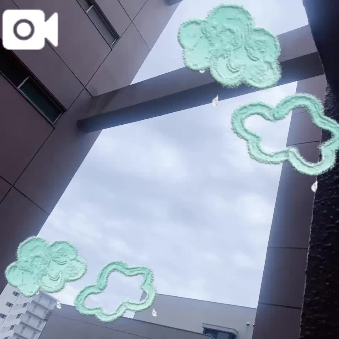 &#9730;&#65039;【動画】ゆるーい&#9730;&#65039;