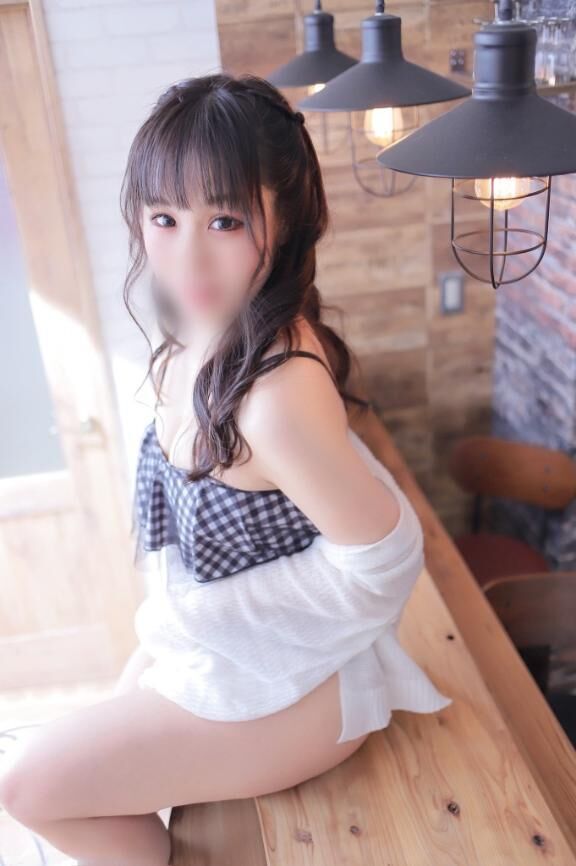 到着しました
