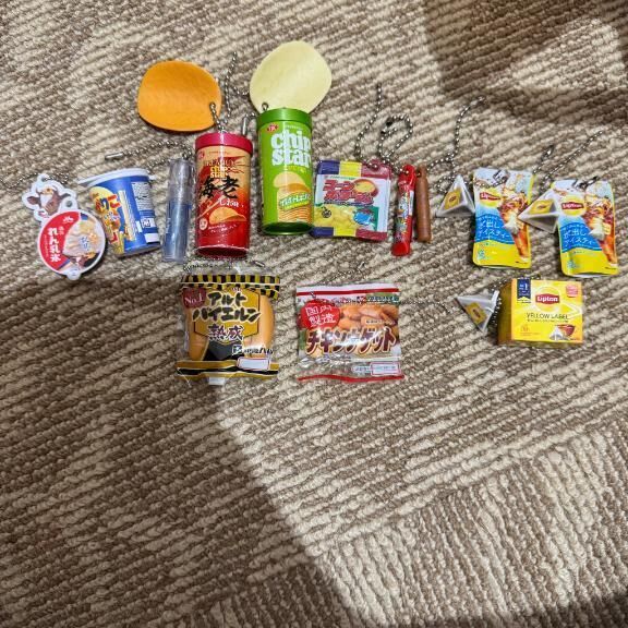 ゆなの趣味&#128536;