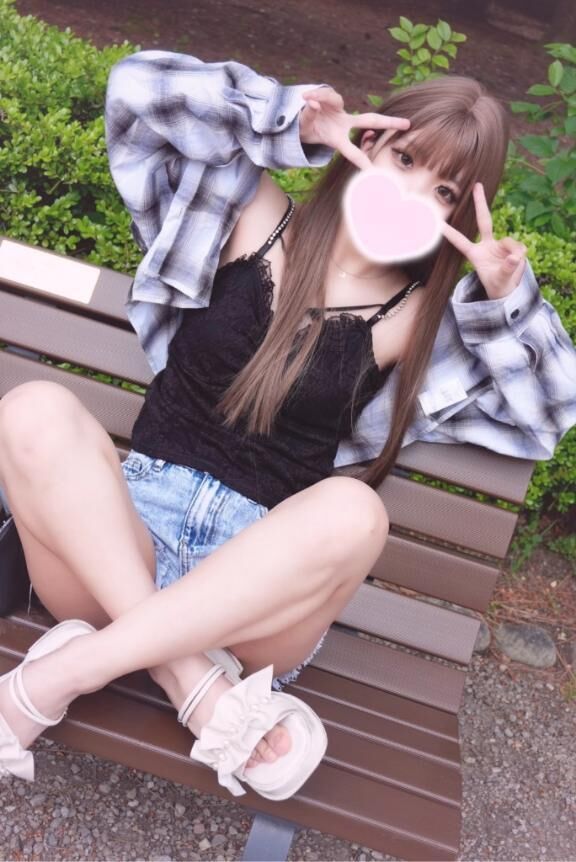 久しぶり&#9825;