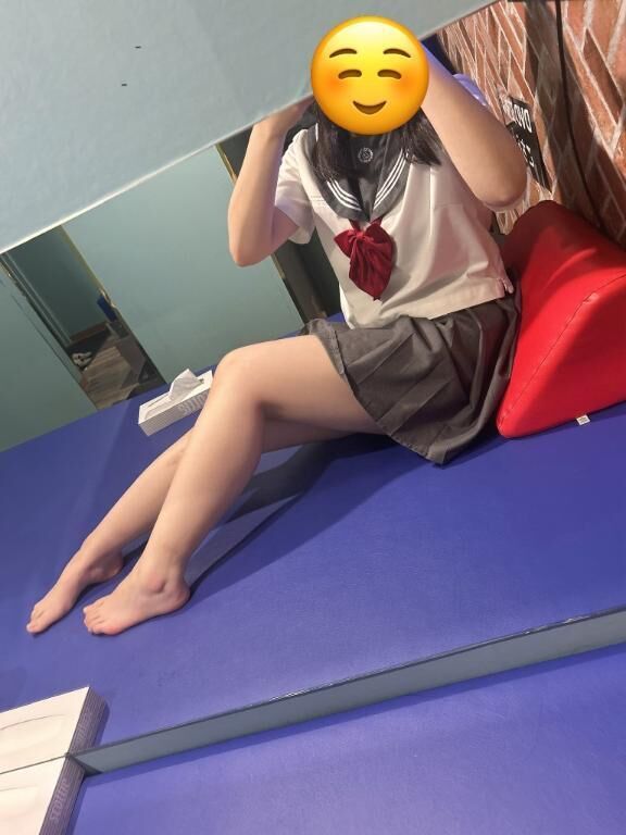 初めてのかっこいいお兄さんだったあ&#x301C;