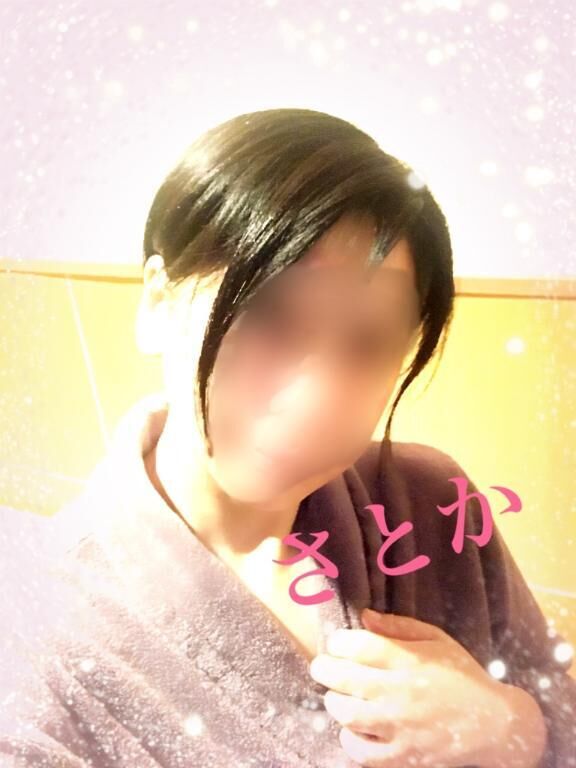 はじめまして&#9825;さとかです&#9825;