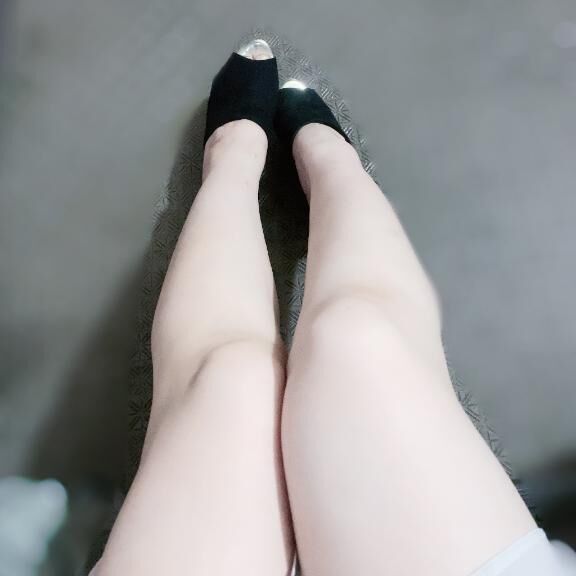 &#128062;あし&#128062;