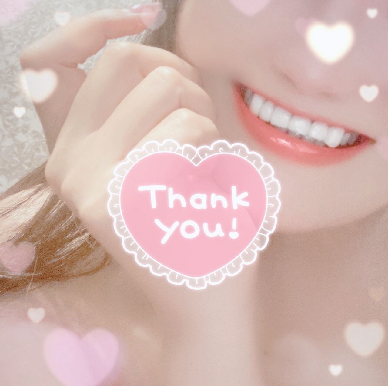 受付終了ありがとうございます♡♡