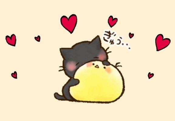 &#9825;お礼&#9825;