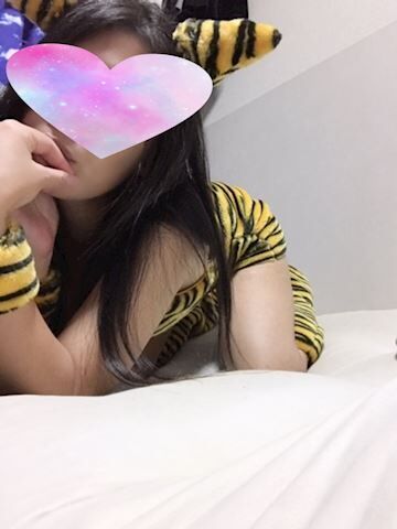 待ってるよ♡♡