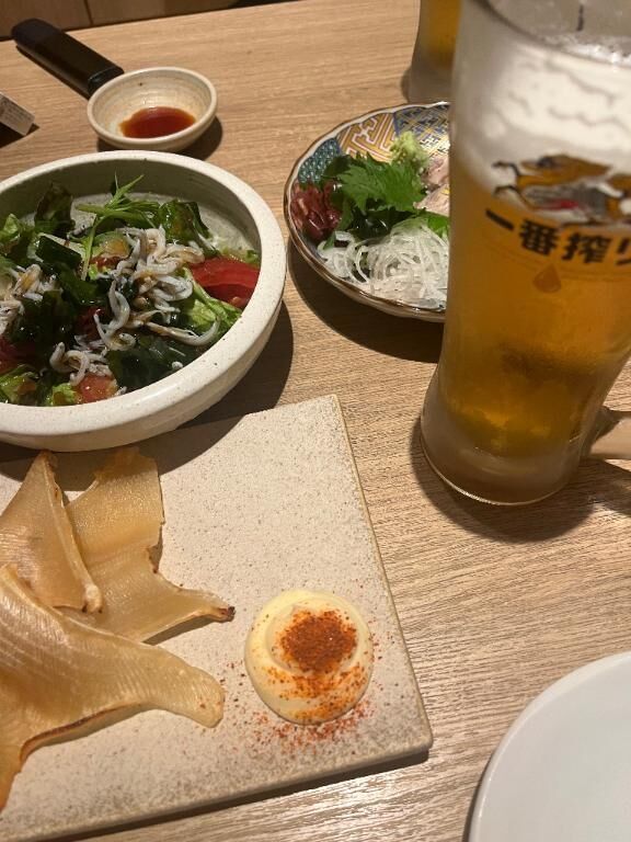 お昼から&#128524;
