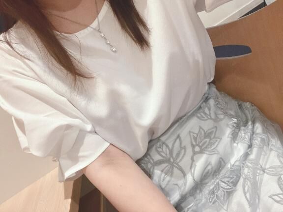 まだドキドキ