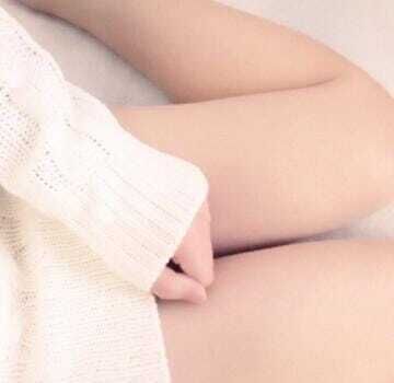 透け透けなんでもお見通し&#128149;