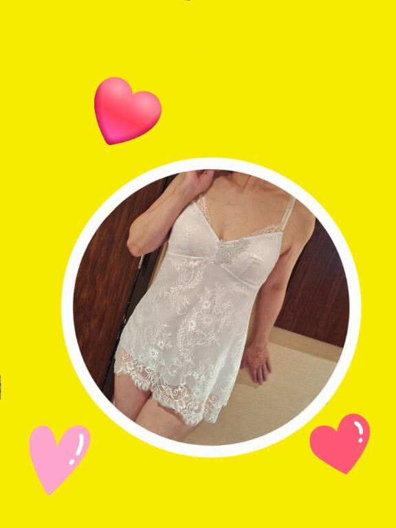 こんばんは&#9825;
