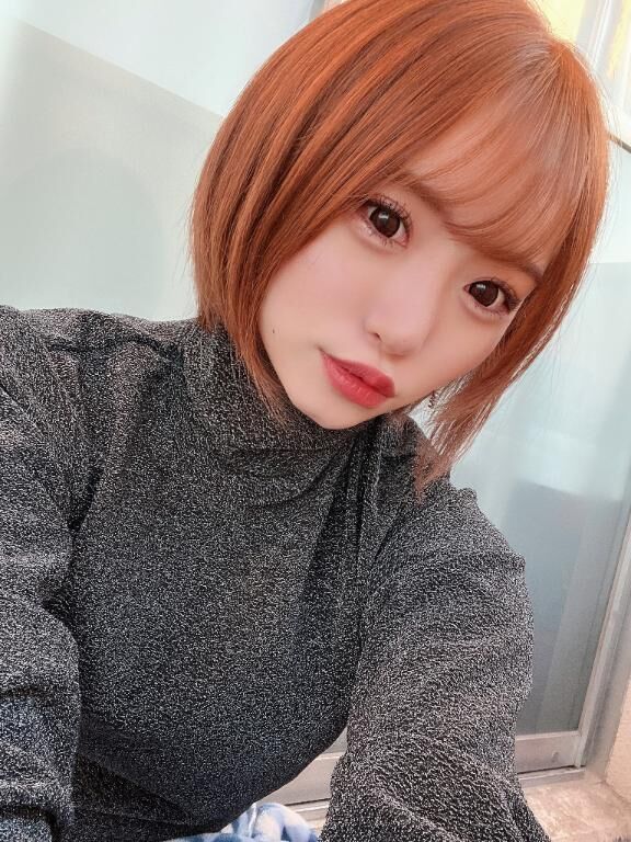 らみです&#9825;