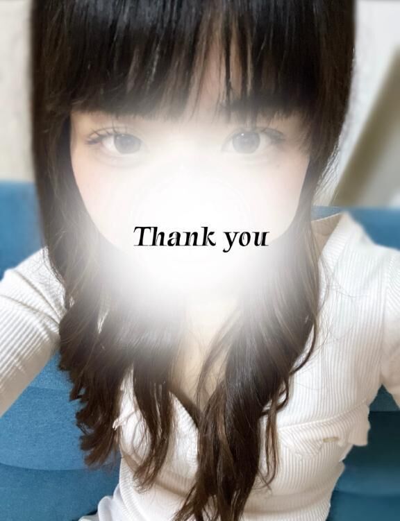 ありがとうございました&#9825;