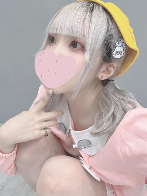 濃厚なえっち気分&#9825;