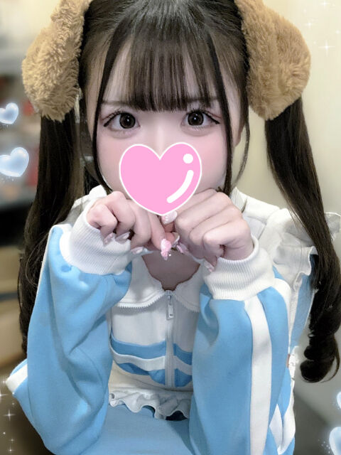 激しいのください♪