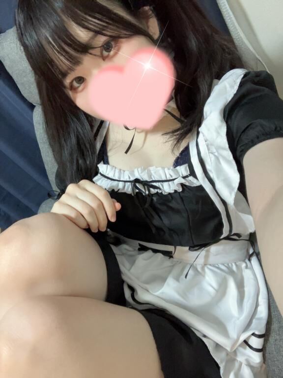 メイドさん❣️