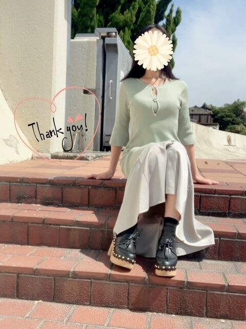 お礼♡S様