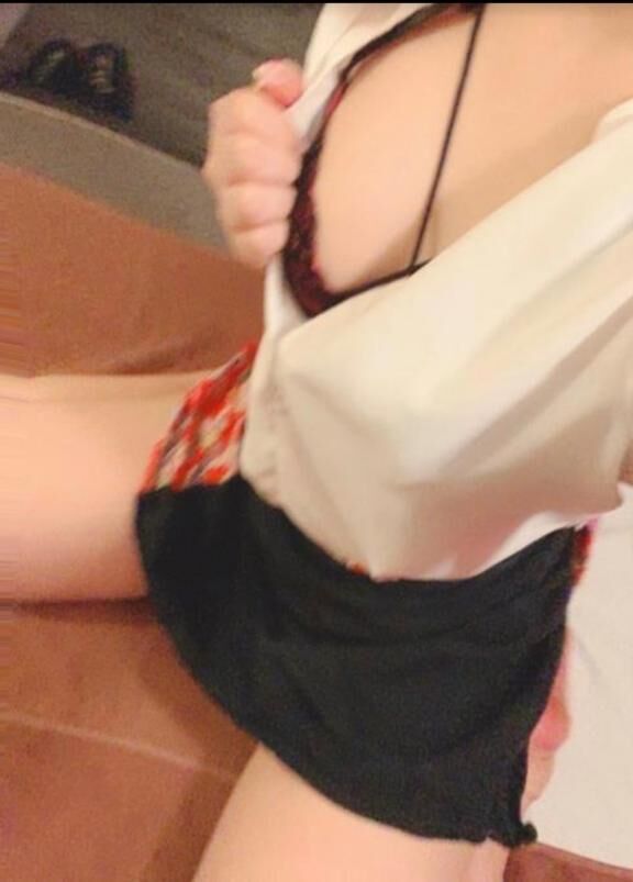 パンパンにさせて&#9825;&#9825;