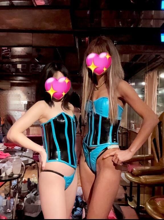 舞様と3P♡プレイ日記