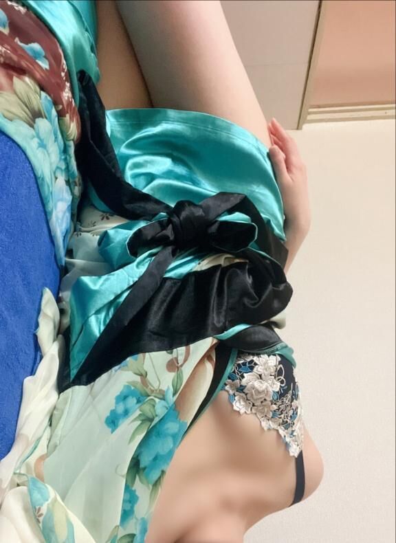 りさ-「昨日は昨日、今日は今日」
