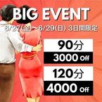 今日から
