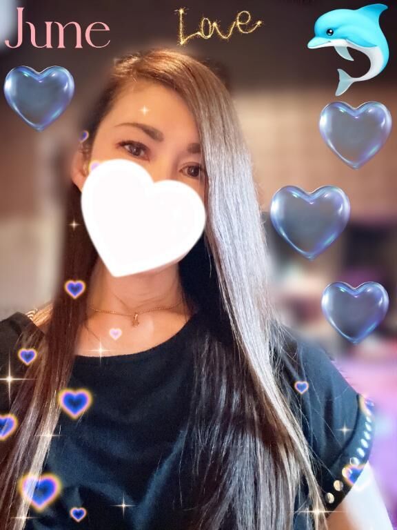 お楽しみは1ヶ月後