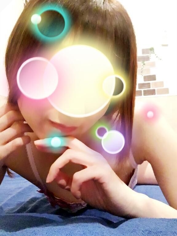 今日は降らないかなぁ？(^^)