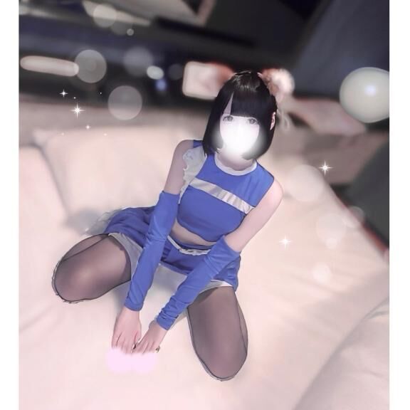 お尻が魅力的な女の子&#9825;