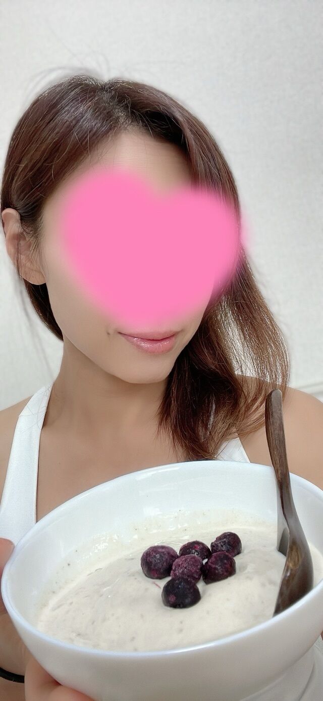 減量中♡のデザート♡