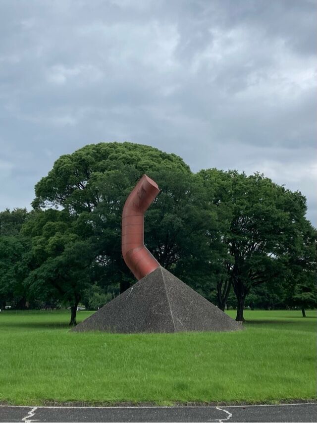頭の中はいつも…