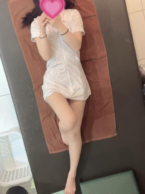 出勤してます&#9825;