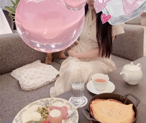 lunch&hearts;️