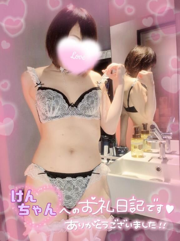 &#9825;&#9825;本指&#9825;けんちゃん