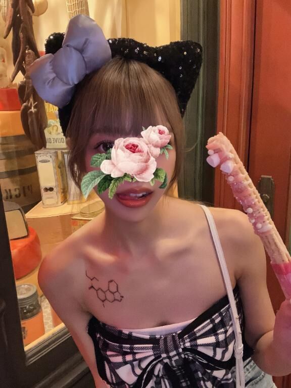 ち〇こもってるこの写真