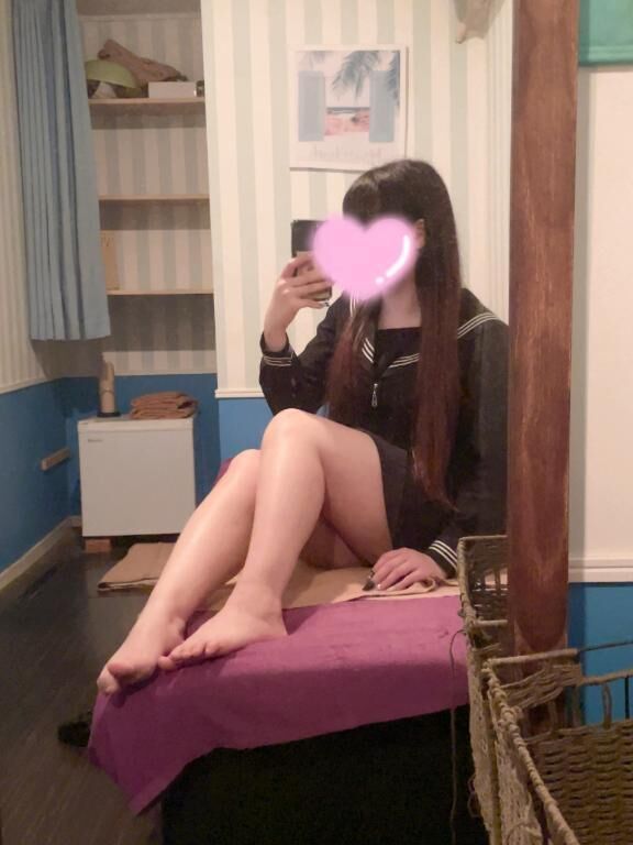 到着&#9825;&#9825;&#9825;