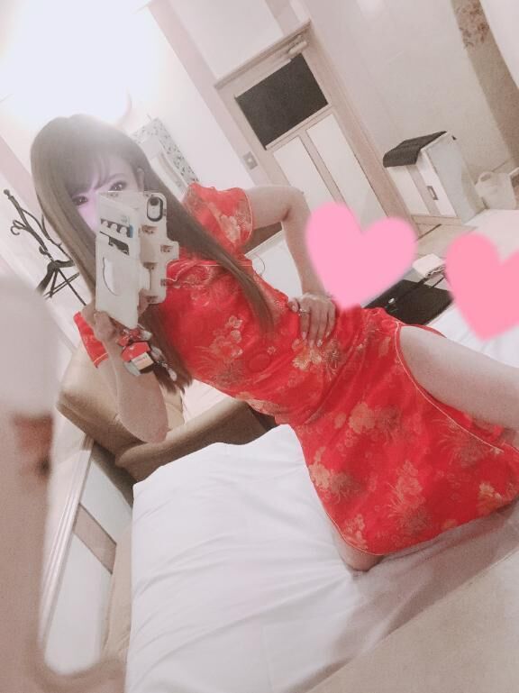 行ってきま&#9996;&#65039;