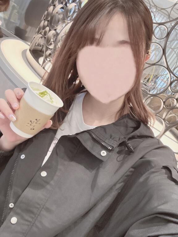ほっとひと息…一緒にどう？