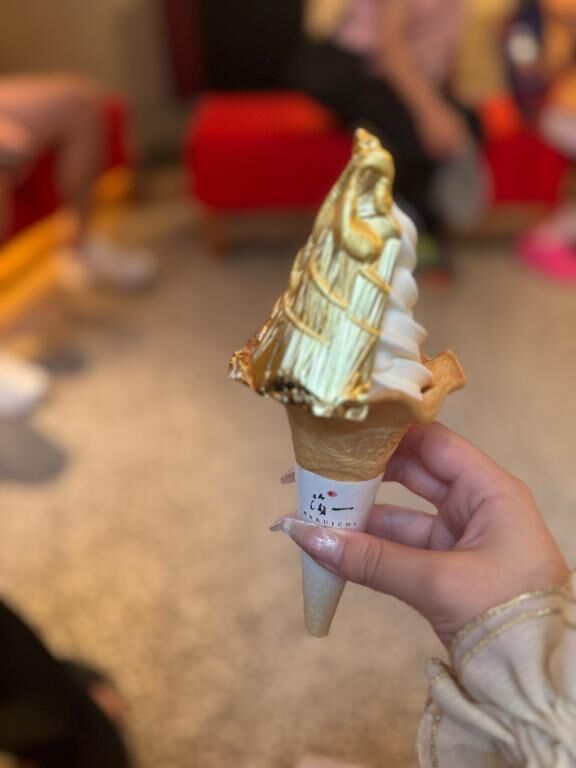 出勤してるよー