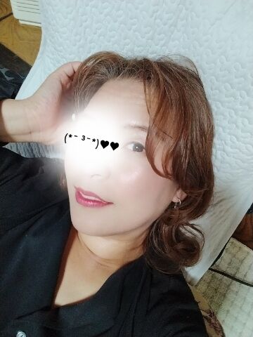 ゆったりと…