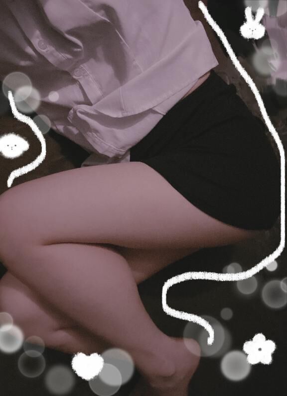 (!♡)