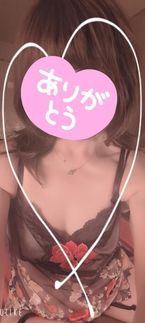 先程のお兄様♥️お礼♥️