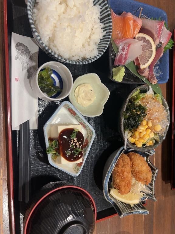 パンツ派